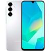 Samsung Galaxy A16 LTE 8/256GB Gris Libre - [Versione Tedesca, Spagnola, Francese, UK, Belga, Olandese, Danese, Finlandese, Norvegese, Svedese]