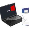 Digi-Tatoo Custodia protettiva per tastiera ThinkPad T14 Gen 5/T14s Gen 6/T14s Gen 5/T14P Gen 2/P14s Gen 5/L14 Gen 5, versione 2024~2025 Lenovo 14