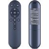 GOUYESHO Telecomando di ricambio per Eversolo BTR-12 DMP serises DMP-A6 DMP-A6 Master DMP-A10, DMP-A8