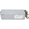 Dpofirs Alimentatore da 240 W for per Optiplex 3040 3046 3250 3650 3656 5040 7040 SFF, Alimentatore Sostitutivo per H240EM00, H240AM02, HU240AM00, L240AM00, L240AM01