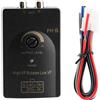 Dingln Auto Car RCA Stereo Uscita Altoparlante High A Convertitore Di Livello Basso Con Funzione Di Ritardo
