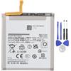 ELLENNE BATTERIA PER SAMSUNG GALAXY S24 (SM-S921B) EB-BS922+KIT CACCIAVITI | Batteria per SAMSUNG GALAXY S24 (SM-S921B) EB-BS922 4000MAH - Nuova con Kit attrezzi per lo smontaggio