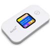 Elprico Hotspot Mobile WiFi 4G LTE, Router WiFi Portatile, con Slot per Scheda SIM, Collega Fino a 10 Dispositivi, Dispositivo di Rete Wireless Tascabile Ad Alta velocità 5G da 300 Mbps