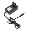 JZK Adattatore di ricambio DC 16,8 V, 500 mA. 0,5 A, batteria agli ioni di litio, alimentazione massima 8,4 W, spina di ricarica
