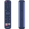 GOUYESHO Telecomando di ricambio ERF2F60G per Hisense TVHE32E5620FHATS 40A35EEAS ERF2F60G