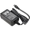 ZBLZGP Adattatore di alimentazione AC-L200 per Sony Handycam, caricabatterie globale da 100-240 V, alimentatore regolato da 8,4 V/1,5 A compatibile con HDR-CX/PJ/FDR-AX/DCR serie e batterie A/P/F