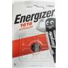 Energizer Cr1616-Batteria