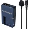 OCOIXINH Caricabatterie NB-4L NB 4L compatibile con Canon IXUS 255 HS, IXUS 230 HS, IXUS 220 HS, ELPH 300 HS, IXUS 130, IXUS 117 HS, IXUS 115 HS, IXUS 100 IS, TX1, IXUS 120 IS,SD960 IS, SD77 50