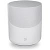 Bluesound Pulse M Omni-Hybrid Altoparlante wireless per lo streaming musicale con Bluetooth - Bianco - Compatibile con Alexa e Siri