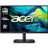 Acer EK1 Monitor | EK251QE | Schwarz