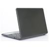 mCover Custodia rigida compatibile solo per computer portatili tradizionali a conchiglia Acer Chromebook serie 511 C734 da 11,6 2021 ~ 2023 (non compatibile con altri modelli Acer) - Nero