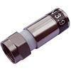 Cabelcon 20 connettori a compressione Cabelcon F-59-CX3 3.9