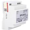 Walfront DR-60-12 AC/DC 60W 100-240V Alimentatori Industriali Alimentatori PWM a Singola Uscita con Controllo ad Alta Precisione