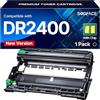 SODFACE DR2400 Tamburo per Brother DR-2400 per Brother DCP-L2530DW L2510D L2537DN L2550DN HL L2350DW L2310D L2357DW L2370DN L2375DW MFC-L2710DW L2710DN L2730DW 2750DW