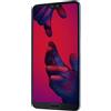 Huawei P20 Pro Single SIM 4G 128GB Blue - Smartphones (15.5 cm (6.1), 128 GB, 40 MP, Android, 8.1, Blue)