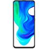 Xiaomi Poco F2 Pro Smartphone 5G, Super AMOLED Display, 1082 x 2400 Pixel, Qualcomm SM 8250 Snapdragon 865, 4700 mAh, Quad Camera, 8 K Video, 6 GB + 128 GB, Grigio (Cyber Grey)