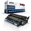 Print-Klex - Cartuccia toner XXL compatibile con HP Laserjet Pro MFP M426dn Laserjet Pro MFP M426dw Laserjet Pro MFP M426fdn CF226A CF226X, serie Premium Plus