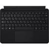 Microsoft Surface Go2 o Go3 - Type Cover - Tastiera nera