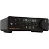 CREATIVE Sound Blaster X5 Hi-RES a 32-bit/384 kHz DAC USB Esterno con bi-Amplificatore per Cuffie Xamp Completamente bilanciato e Ricevitore Bluetooth