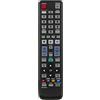 VINABTY Nuovo AH59-02291A Telecomando di ricambio per SAMSUNG HTC550 HTC650W HT-C550 HT-C460 HT-C553 HT-C555 HT-C650 WHT-C653W HT-C655W HT-C450 HT-C453 HT-C455 HTC550XAA HTC650WXAA HTC460 HTC463 Ht-C455