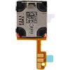 Generico Ricambio Compatibile con XIAOMI REDMI 10 4G 21061119AG 2106111DG FRONT SPEAKER orecchio UP altoparlante superiore auricolare ascolto audio voce RICEZIONE CALL EARPIECE HANDSET EAR