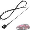 KASturrboo KASturbo Antenna per tetto Base Antenna per 106 205 206 306 307 309 406 806 807 Partner Expert