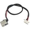 JINTAI Connettore Alimentazione Carica DC Power Jack Cavo per Acer Aspire A11431 A11432
