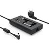QYD Alimentatore 180W Caricatore Compatibile con MSI GF63 GF65 Thin GS65 Stealth Caricabatterie