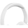 SOULWIT Archetto Ricambio per Sony WH-CH520 Cuffie (non adatto a WH-CH510), Fascia Cuscinetto Headband Band per WHCH520, Facile installazione fai-da-te - Grigio