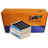 START - 4 cartucce d'inchiostro compatibili in sostituzione di Epson T0711
