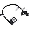 Gintai Cavo Batteria Flex Fil Ligne di Ricambio per dell SP15 Latitude 5520 E5520 5521 Precision 3560 M3560 3561 C2NNY 0C2NNY CN-0C2NNY 450.0M604.0001
