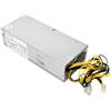 Kiligeary Unità di trasformatore di alimentazione per computer, Scheda madre-6Pin, CPU-4Pin 260W Per Modello PA-1261-7 PCH026 PCK027 Per HP Qitian M420/Yangtian M4000Q/Tianyi 510S-07IC