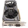 Solinder GTX550Ti 8GB, 128 Bit GDDR5, DirectX11, con, VGA, DVI, 3D, Support SLI, Air Cooling, per Studi di Gioco, Multiplexing Account (GTX550ti 8GB)