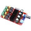 DollaTek Scheda Amplificatore di Potenza Audio Digitale a Doppio Canale 2x100W TPA3116 D2 DC12V-24V