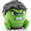 Bitty Boomers Marvel-Hulk Mini haut-parleur Bluetooth