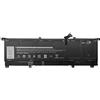 ASKC 8N0T7 Laptop Batteria per DELL XPS 15 9575 P73F001 15-9575-D1605TS 15-9575-D1805TS Precision 5530 2-in-1 Series Notebook 08N0T7 TMFYT 0TMFYT 11.4V 75Wh 6-Cell