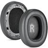 defean Everest 750 750NC - Cuscinetti auricolari di ricambio compatibili con JBL Everest Elite 750 750NC Over-Ear Wireless Bluetooth, pelle più morbida, schiuma ad alta densità con cancellazione del rumore