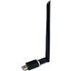 VU+® Adattatore Dual Band Wireless USB 3.0 1300 MBit/s