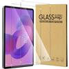 CONAPIKA 2 Pezzi Pellicola Protettiva per Lenovo Idea Tab Plus 12.1 Pollici, Durezza 9H Anti-impronte Vetro Temperato Ultra Trasparente Senza Bolle Antigraffio Protezione Schermo Pellicola