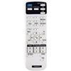 MYHGRC Telecomando universale Epson Proiettore per Proiettore EPSON EH-TW650 TW610 TW570 TW5650 TW5600 TW5400 TW5350 TW5210 TW5100 EB-X11 X41 98 S41 X39 X27 S319 S319 1919 30 X1 8 X31 485W 585WI W32