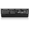 WLTree Batteria A32N1405 per Portatile ASUS N551 N551JX N551JK N551JM, ROG G551 G551J G551JK G551JX G551JW G551V G771 G771JM G771JW GL551 GL551J GL551JX GL771 GL771J GL771JM GL771JW 4400mAh Battery