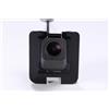 sedodogo Telecamera posteriore HD, 1280 x 720 pixel, visione notturna HD, per Benz C E S GLK Class 300/350/S400/S500/S600/X204/W204/S204/Viano Vito W212/W221/W216