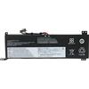 AKKEE L19C4PC0 Laptop Batteria per Lenovo Legion 5P-15IMH05 5P-15IMH05H 5-15IMH05 5-15IMH05H 5-15ARH05 5-15ARH05H R7000 Y7000 2020 2020H Series L19M4PC0 L19L4PC0 60Wh 4010mAh