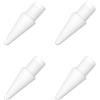 KXT Punta di ricambio per penna KXT Stylus, confezione da 4 pezzi (modello: 022)
