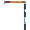 Generico Ricambio compatibile con Huawei MediaPad T5 AGS2-L03 AGS2-W09 AGS2-W19 flat flex circuito interno switch key pulsante accensione tasto power on off volume controllo tasti laterali