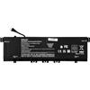 KHlove KC04XL Laptop Batteria per HP Envy X360 13-AG 13z-AG 13M-AG 13-AR 13-AQ 13T-AQ 13M-AQ 13-AH0051WM 13-AR0501SA 13-AQ1029TX KC04053XL HSTNN-IB8K DB8P L08496-855 L08544-2B1 L08544-1C1 TPN-W136