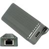 CY Adattatore RTL8159 per desktop laptop NAS da USB-C Type-C USB4 USB3.2 Gen2 a 10Gbps GBE Gigabit 10000Mbps 5Gbps 2.5Gbps Ethernet LAN cavo adattatore RTL8159