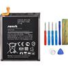 Swark EB-BA202ABU - Batteria compatibile con Samsung Galaxy A20e A10e A102W A102U con strumenti