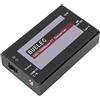 BUELEC Convertitore multimediale Ethernet automobilistico 100/1000Base-T1-TX-TE - Adattatore da 100/1000BASE-T1 a TX, Marvell 88Q2112 e Realtek RTL8211FI Phy, connettore MATENET, alimentazione