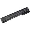 WYGUO VH08 632427-001 632425-001 632113-141 632114-421 HSTNN-F10C HSTNN-I93 HSTNN-IB2P Sostituzione della batteria del laptop per HP Elitebook 8560W 8570W 8760W 8770W Mobile Workstation(14.4V 5200mah)